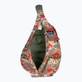 City backpack KAVU Rope 10 l Brush Meadow 3