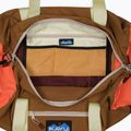 Travel bag KAVU Tide Rip 46 l harvest glow 3