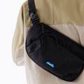 Bag KAVU Roam Sling 5 l raven 7