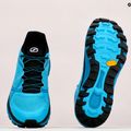 SCARPA Spin Infinity men's running shoes blue 33075-351/1 18