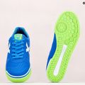 MUNICH G-3 Profit men's football boots blue 11