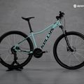 Kellys Vanity 50 29" women's mountain bike blue 72245 18