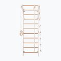 RINAGYM Sport 2 white gymnastic ladder 3