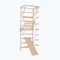 RINAGYM Sport 3 white gymnastic ladder 2