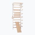 RINAGYM Sport 3 white gymnastic ladder 3
