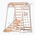 Wooden gymnastics triangle RINAGYM Kids 2 white 5