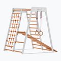 RINAGYM Classic white wooden gymnastics frame 3