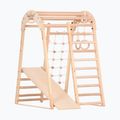 RINAGYM Kids 2 natural climbing gymnastics triangle