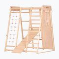RINAGYM Kids 3 wooden gymnastics frame 2