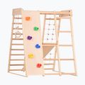 RINAGYM Kids 3 wooden gymnastics frame 3