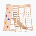 RINAGYM Kids 3 wooden gymnastics frame 4