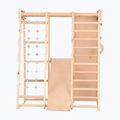 RINAGYM Kids 3 wooden gymnastics frame 5