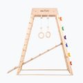 RINAGYM Kids 3 wooden gymnastics frame 7
