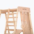 RINAGYM Kids 3 wooden gymnastics frame 9