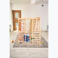 RINAGYM Kids 3 wooden gymnastics frame 13
