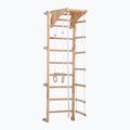 RINAGYM Eco-Pine gymnastic ladder