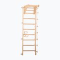 RINAGYM Eco-Pine gymnastic ladder