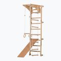 RINAGYM ECO-PINE+SLIDE gymnastic ladder 2