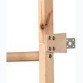 RINAGYM ECO-PINE+SLIDE gymnastic ladder 5