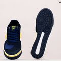 MUNICH Gresca men's football boots blue 13