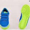 Children's football boots MUNICH G-3 Kid Vco Profit blue 11