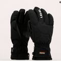 Men's ski gloves Level Alpine black 3343 7