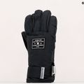 Women's snowboard gloves DC Franchise black 6