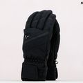 Men's ski glove ZIENER Gary As black 801036.12 6