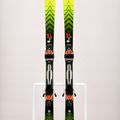 Völkl Racetiger SL + RMotion 3 12 GW yellow/black 122031/6877W1.VR downhill skis 12