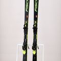 Fischer downhill skis RC4 WC RC MT + RC4 Z12 PR black A06022 T20220 13