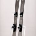 Downhill skis Rossignol Sender 104 TI + SPX12 Metrix grey 13