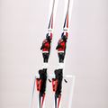 Men's downhill skis Rossignol Signature Strato Crs K + NX12 white 15