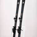 Women's downhill ski Völkl Flair 72 + VMotion 10 GW Lady black 121311/6562U1.VL 11