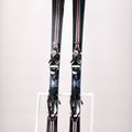 Men's downhill skis Rossignol Signature Palmares K + NX12 blue 14