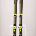 HEAD Kore 93 + Attack 14 yellow 315442/114425 downhill skis 12