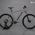 Kellys Spider 90 29" mountain bike grey 72161 16
