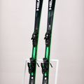 HEAD Supershape E-Magnum SW SF-PR + PRD 12 downhill skis black 313300/100834 13
