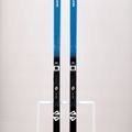 Men's cross-country ski Salomon Snowscape 7 + Prolink Auto blue L409351PMM 16