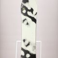 Women's snowboard RIDE Psychocandy white-green 12G0015 11