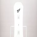 Children's snowboard RIDE Zero Jr white and black 12G0028 11