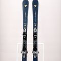 Women's downhill skis Rossignol Nova 4 CA + XP10 navy 13