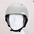 K2 Verdict grey ski helmet 10G4005.2.1.L/XL 12