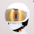 Ski helmet POC Levator MIPS hydrogen white 14