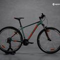 Kellys Spider 10 29" mountain bike green 68864 16
