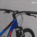Kellys Spider 30 29" mountain bike blue 15
