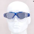 ZONE3 Vision Max Blue Swim Mask SA18GOGVI_OS 10