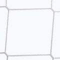 Sportpoland goal net 500 x 200 cm white 3652 2