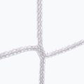 Sportpoland goal net 732 x 244 cm white 3656 3