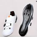 DMT SH10 men's road shoes white M0010DMT23SH10-A-0065 14