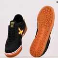 MUNICH Gresca men's football boots black 11